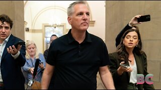 Biden and McCarthy lean on holdouts in both parties to pass debt ceiling deal