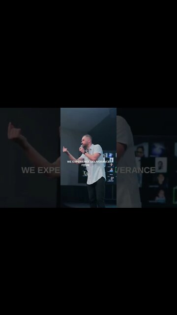 DELIVERANCE THROUGH DEATH ☠️😮