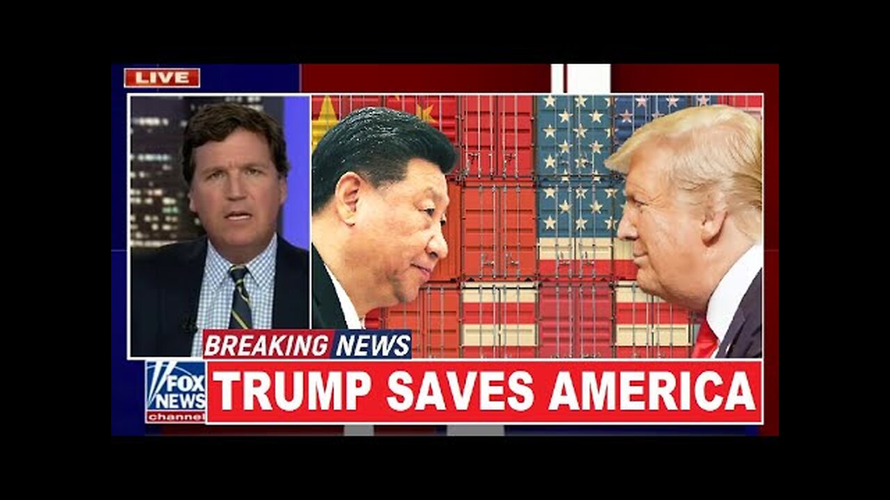 Tucker Carlson Tonight 3/3/23 FULL HD - Fox Breaking News March 3, 2023