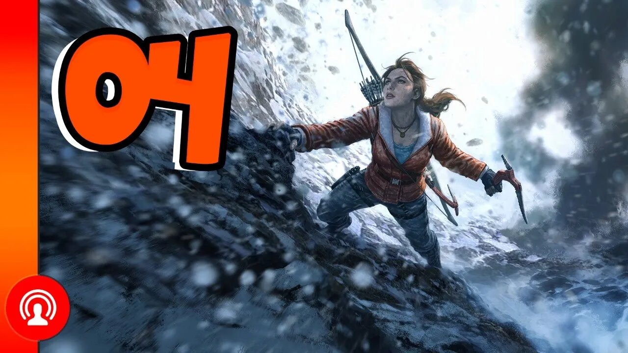 UMA ESCOLHA DIFÍCIL PARA LARA [#04]
