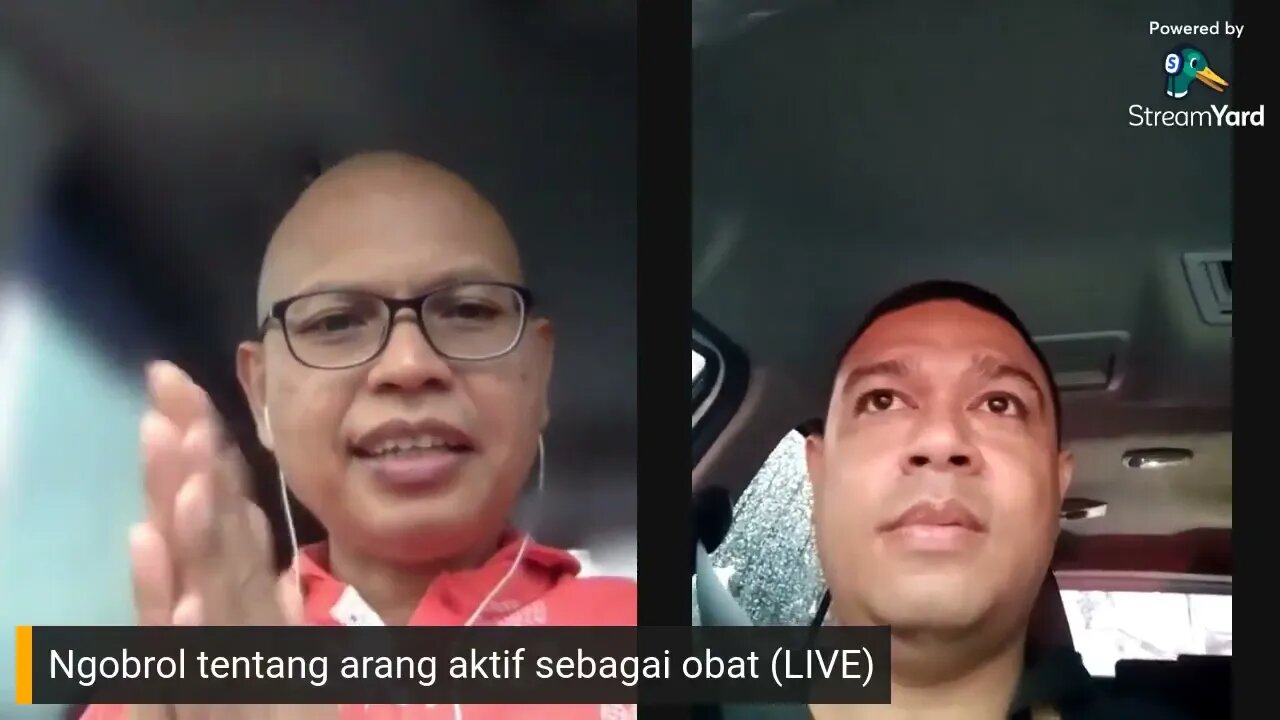 Ngobrol tentang arang aktif sebagai obat - 71 - Aman untuk ibu hamil