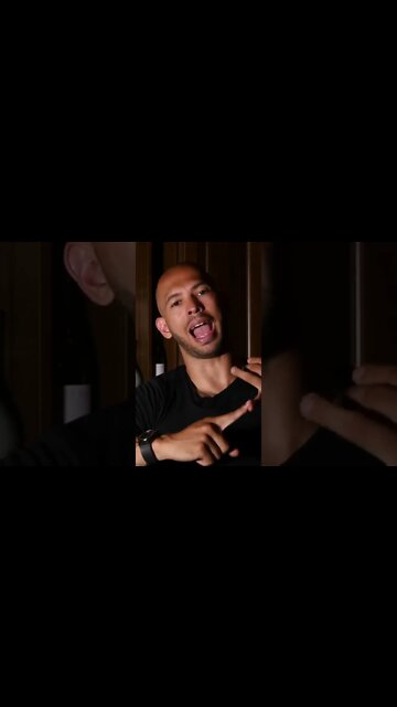 4 SIGNS OF A SAD PERSON | ANDREW TATE