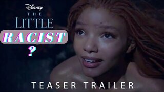 Little Mermaid Sparks Controversy | African Reaction