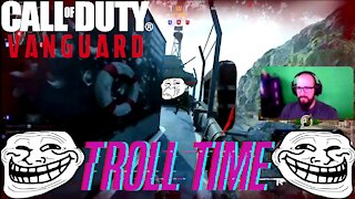 iiiiiit's troll time😂