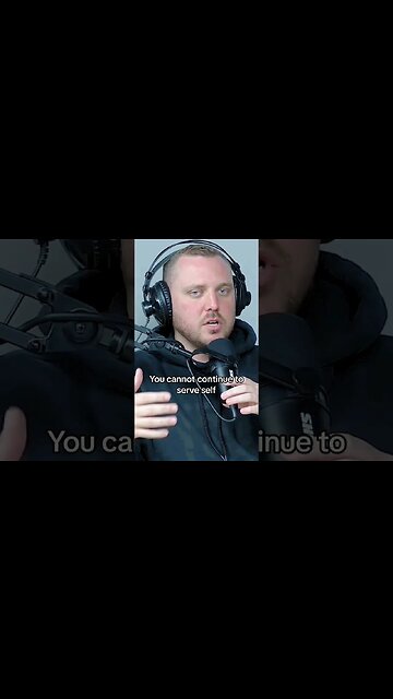 You Are Not God. #JesusIsLord