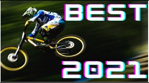 🔥MTB edit | mountain biking awesome motivation | downhill| 2021 #2