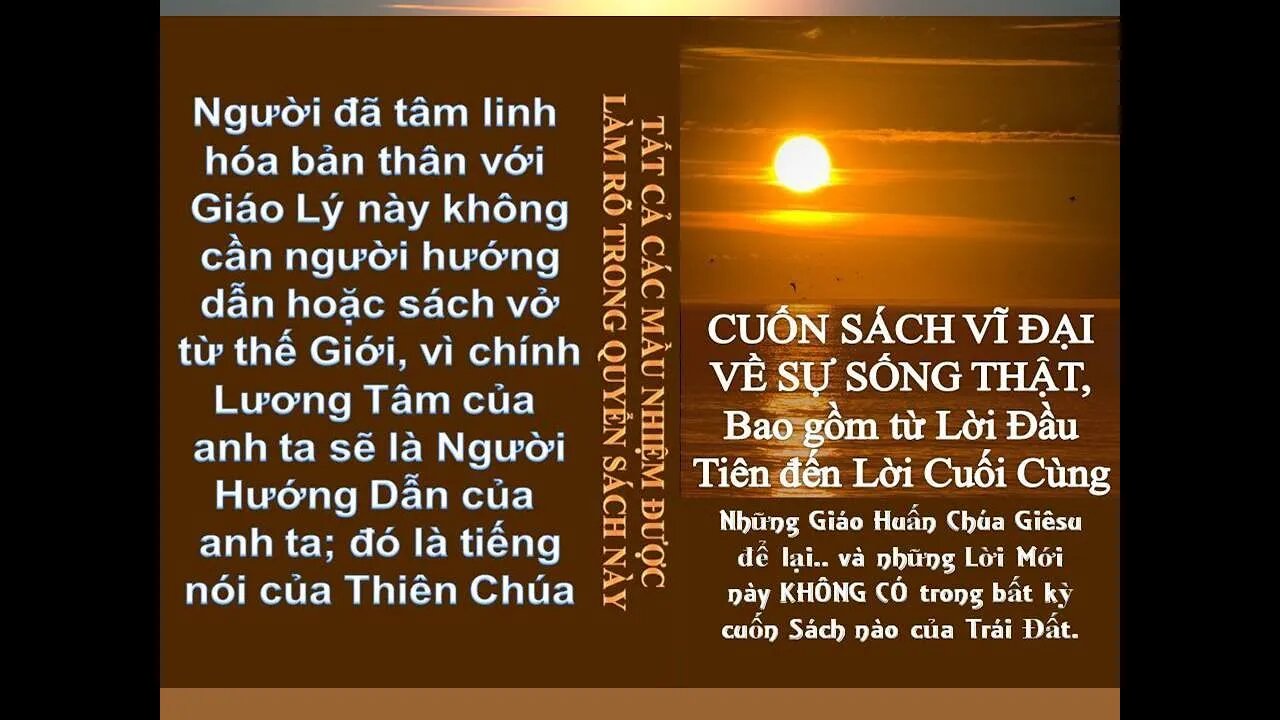CHÚC THƯ THỨ BA. Ch.51- Những Kẻ Thống Trị Hùng Mạnh và Sự Lạm Dụng Quyền Lực.