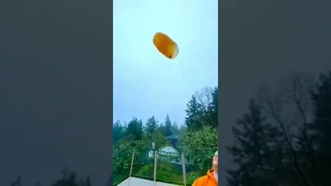 Most Strongest Balloon in the World