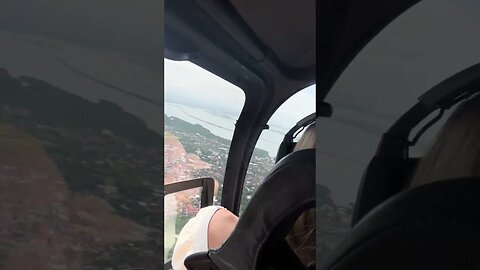 #shorts #bali #helicopter #vlog #crypto #exchange