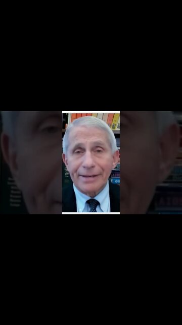 Fauci: Going ‘Back to Indoor Masks’ Would Be the ‘Prudent Thing to Do’