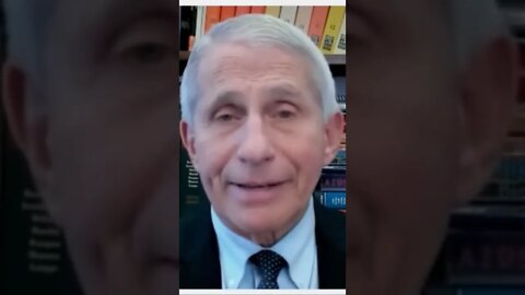 Fauci: Going ‘Back to Indoor Masks’ Would Be the ‘Prudent Thing to Do’