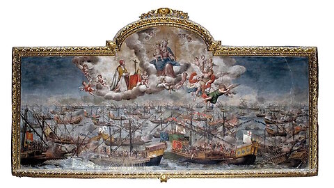 Battle of Lepanto