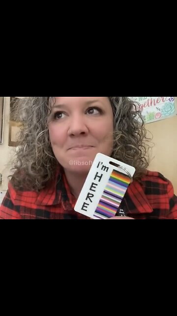 The NEA Has Distributed ‘Safe Space’ Badges To Teachers Across The Country