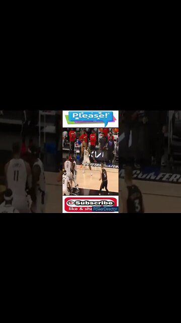 NBA Too Flashy Playoffs Edition 1