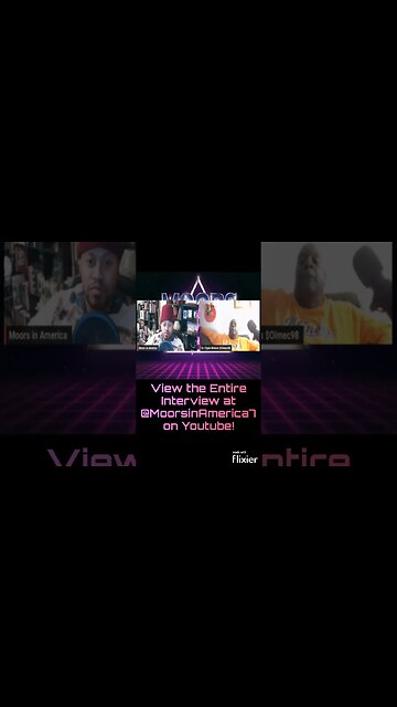 New Interview with Dr. Clyde Winters