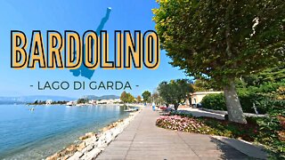 Bardolino Verona | Lake Garda Italy | october 2022