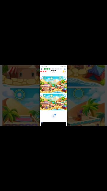 Differences - Stage 4 - Level 87 of 110