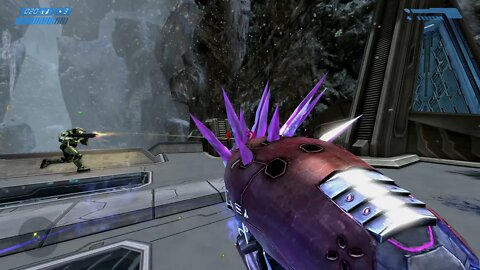 Halo: Combat Evolved Pt.7