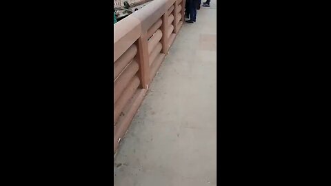 Holi accident