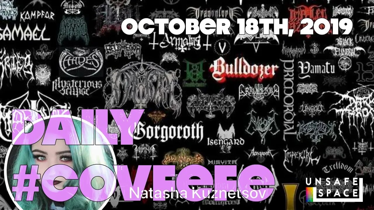 Daily #Covfefe: LIVE Friday