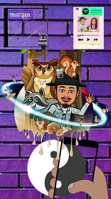 Howto⁉️Make Something Out of Nothing #harmonica #drum #guitar #irl #see1do1teach1 #Busking #nelly