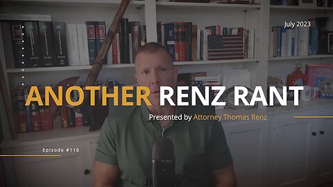 Tom Renz | Drive-By Media