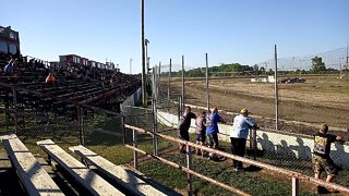 I-96 Speedway GLTS Hot Laps 6/18/2021