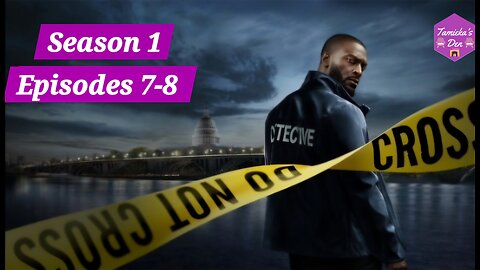 Cross |Season 1 Episodes 7-8 ( Review and Recap)