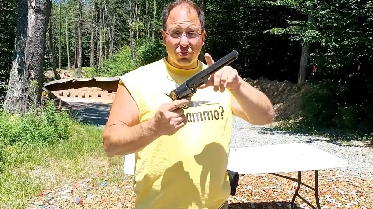 Gun Control to die a Death of 1000 Cuts