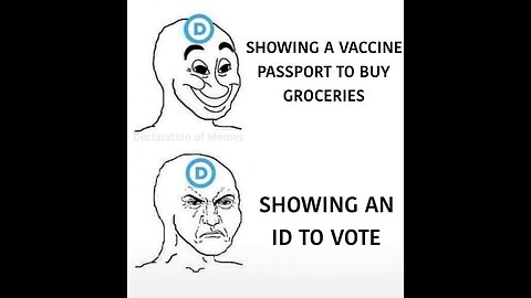 Congressman Byron Donalds VOWS To Pass Nationwide Voter ID Law Under Trump | 'SECURE Our Elections!'