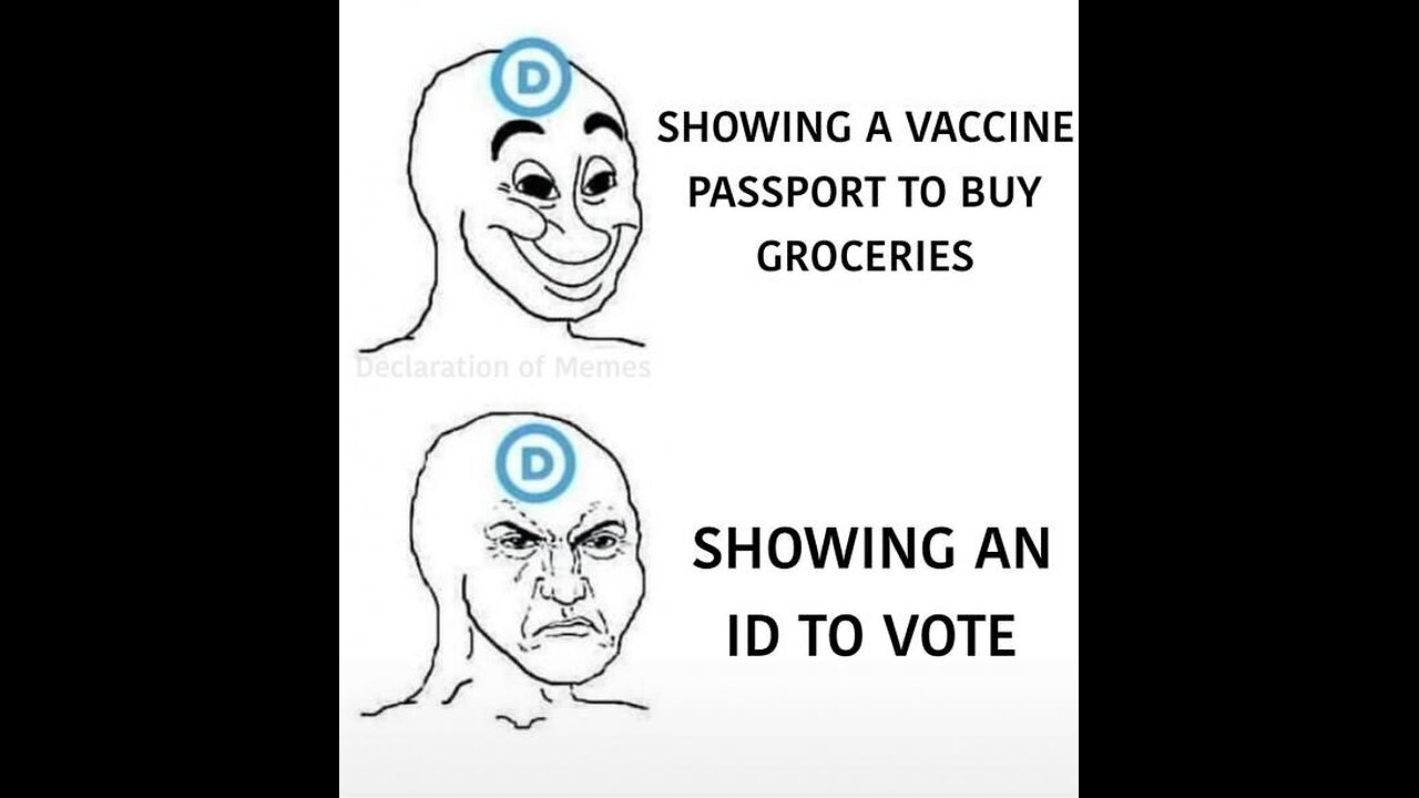 Congressman Byron Donalds VOWS To Pass Nationwide Voter ID Law Under Trump | 'SECURE Our Elections!'