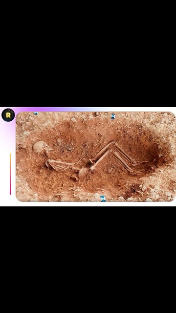 Découverte archéologique Sensationnelle ! #shorts