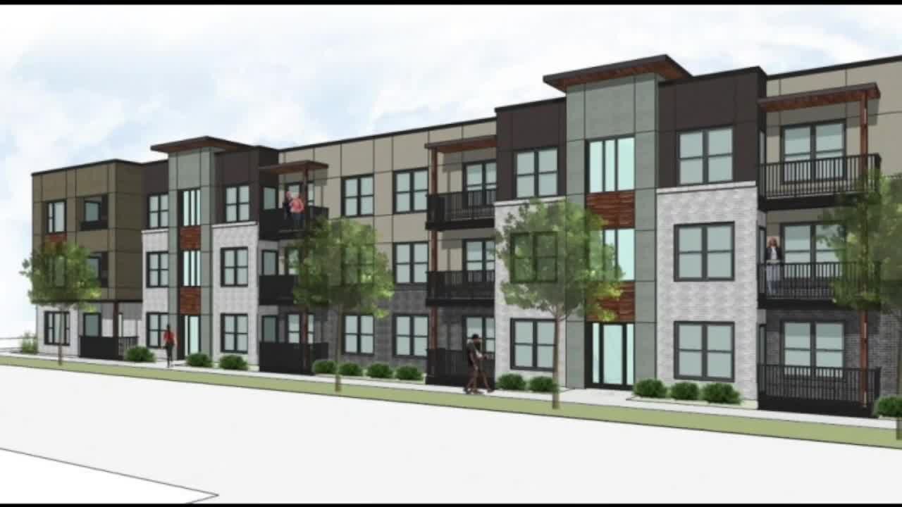 Denver City Council to vote on affordable housing project in northeast Park Hill