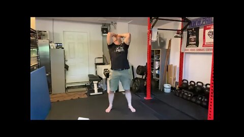 Ross Reviews: Master Phil - Neck Pain