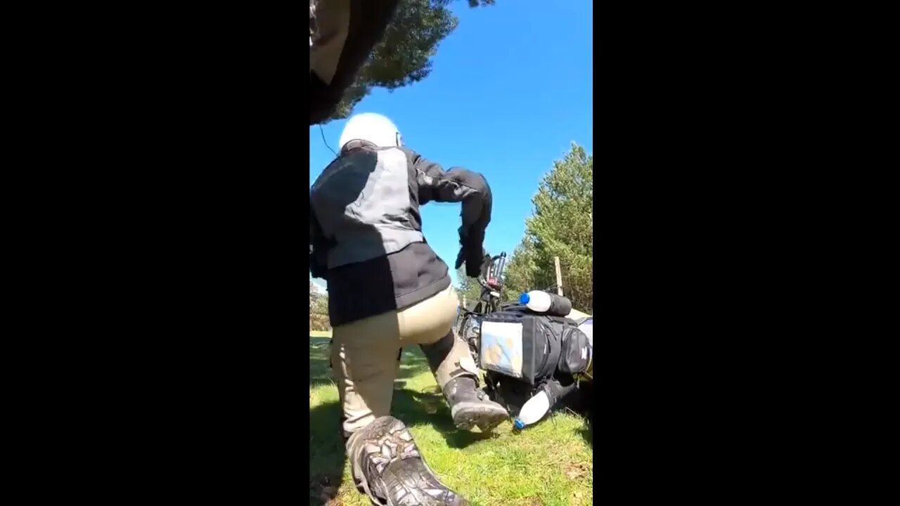 happens to the best of us...