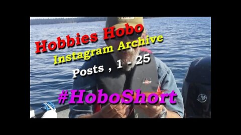 Hobbies Hobo - Instagram Archive, Posts, 1 - 25