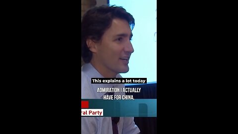 Canada Has A Communist Leader. Can the USA please liberate Canada. Canada really needs your help!