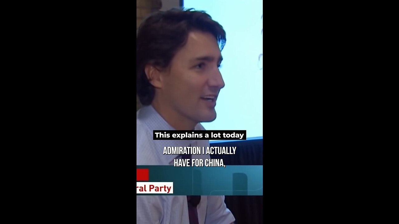 Canada Has A Communist Leader. Can the USA please liberate Canada. Canada really needs your help!