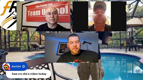 Live Random Router Test