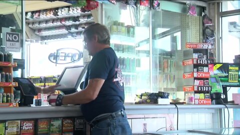 Mega Million Jackpot climbs to $830 million, third highest in the game's history