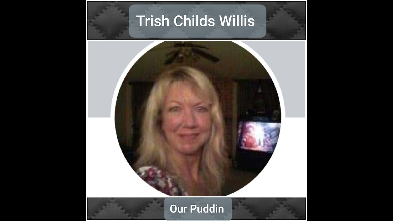 Trish Childs Willis