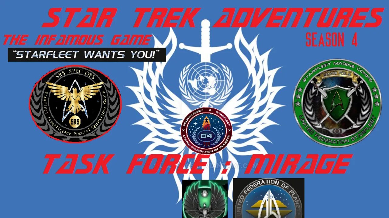 Star Trek Adventures Storytellers-in-Training Primer (Tips and Q&A) - Episode 2