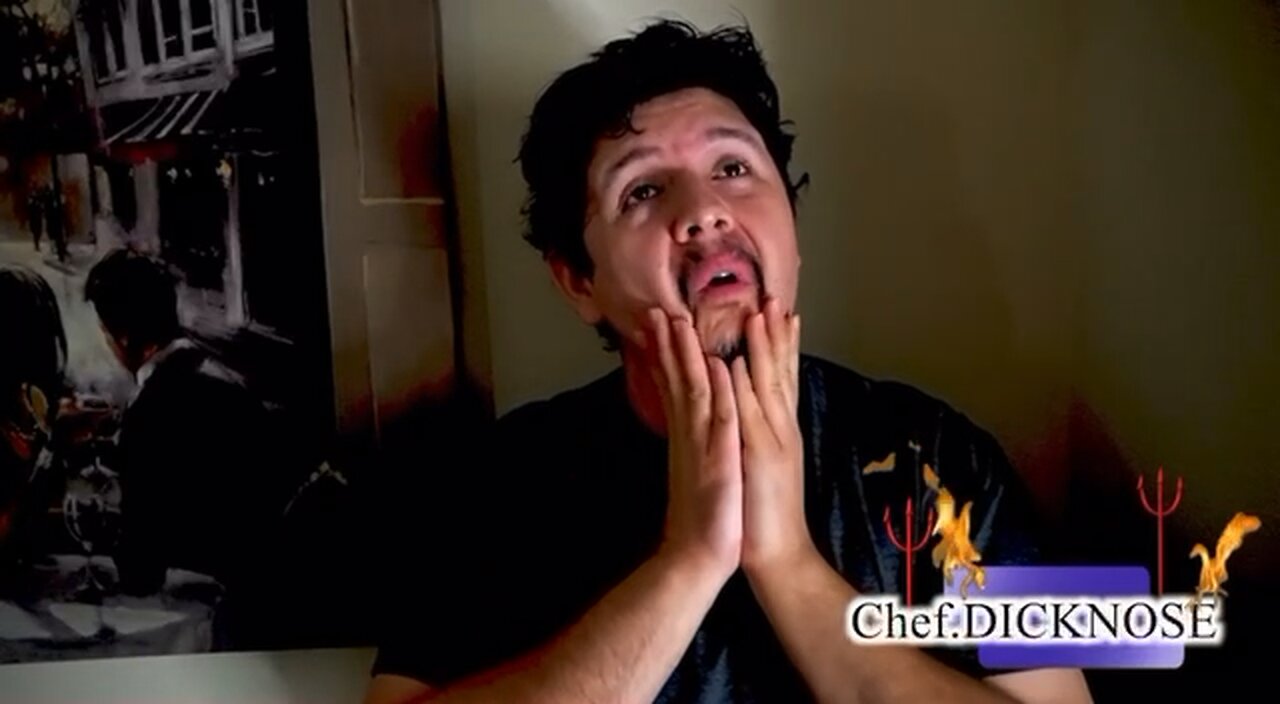 Gordito Ramsay Hells Kitchen