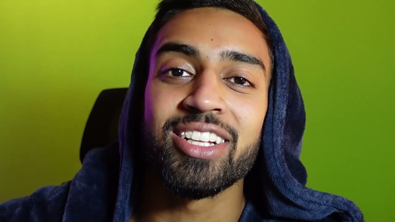 You're PROBABLY a LOSER