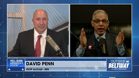 David Penn: Never Ever Stop The Bud Light Boycott