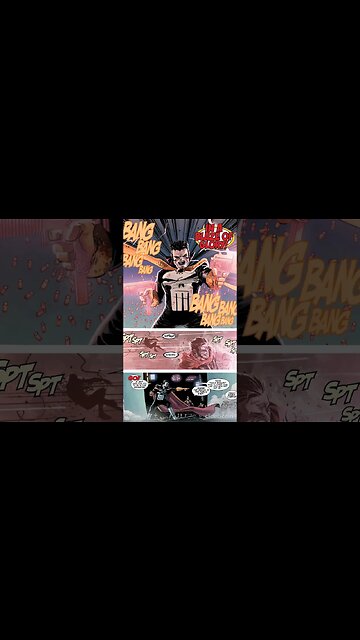 Doctor Strange Punisher #strangeverse Tierra-27169