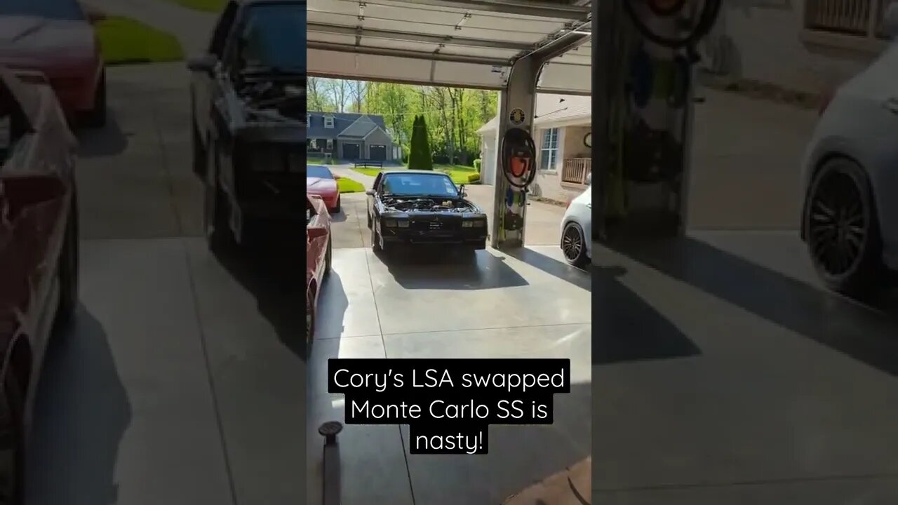 wHat'S WrOnG wItH yOuR cAr BrO???