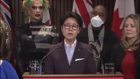 Meanwhile in Canada...