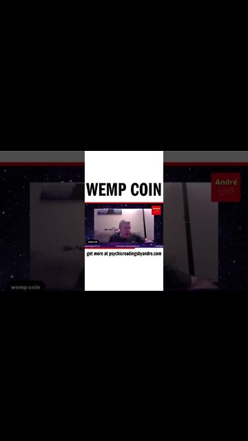 WEMP coin
