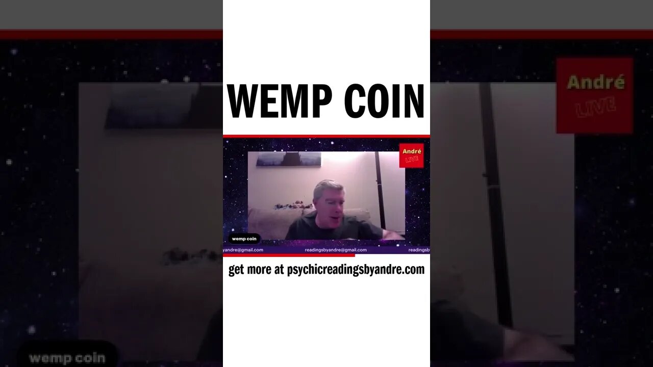 WEMP coin